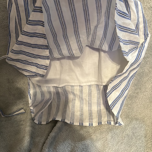 Off the should MK dress - Picture 5 of 5